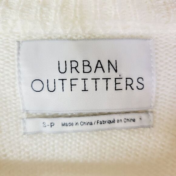 Urban Outfitters Colorful Striped Sweater - Picture 4 of 11